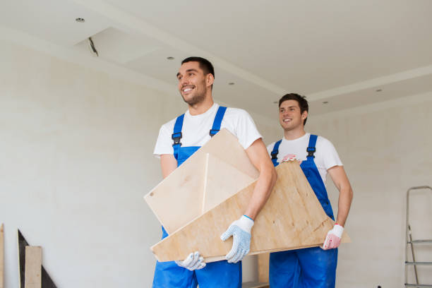 Best Shed Removal  in Scottsburg, IN
