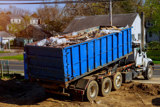 Best Demolition Debris Removal  in Scottsburg, IN