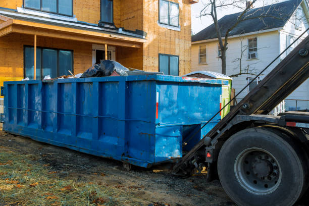 Best Yard Waste Removal  in Scottsburg, IN