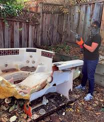 Best Residential Junk Removal  in Scottsburg, IN